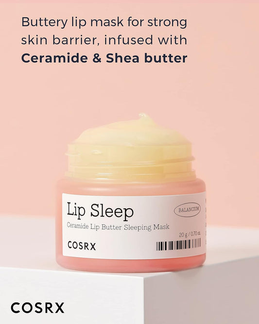 COSRX Lip Care Balm for Dry Chapped Lips