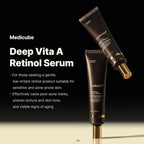 Medicube Deep Reviving Bakuchiol Retinol Facial Serum