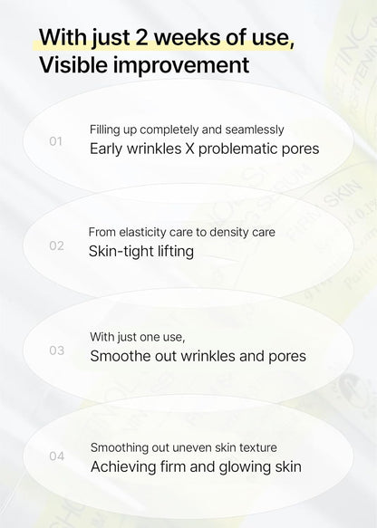 Celimax The Vita A Retinol Shot Tightening Serum30ml