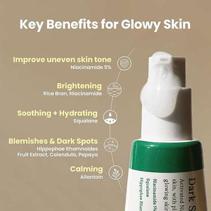 AXIS-Y Dark Spot Correcting  Glow Serum 50ml