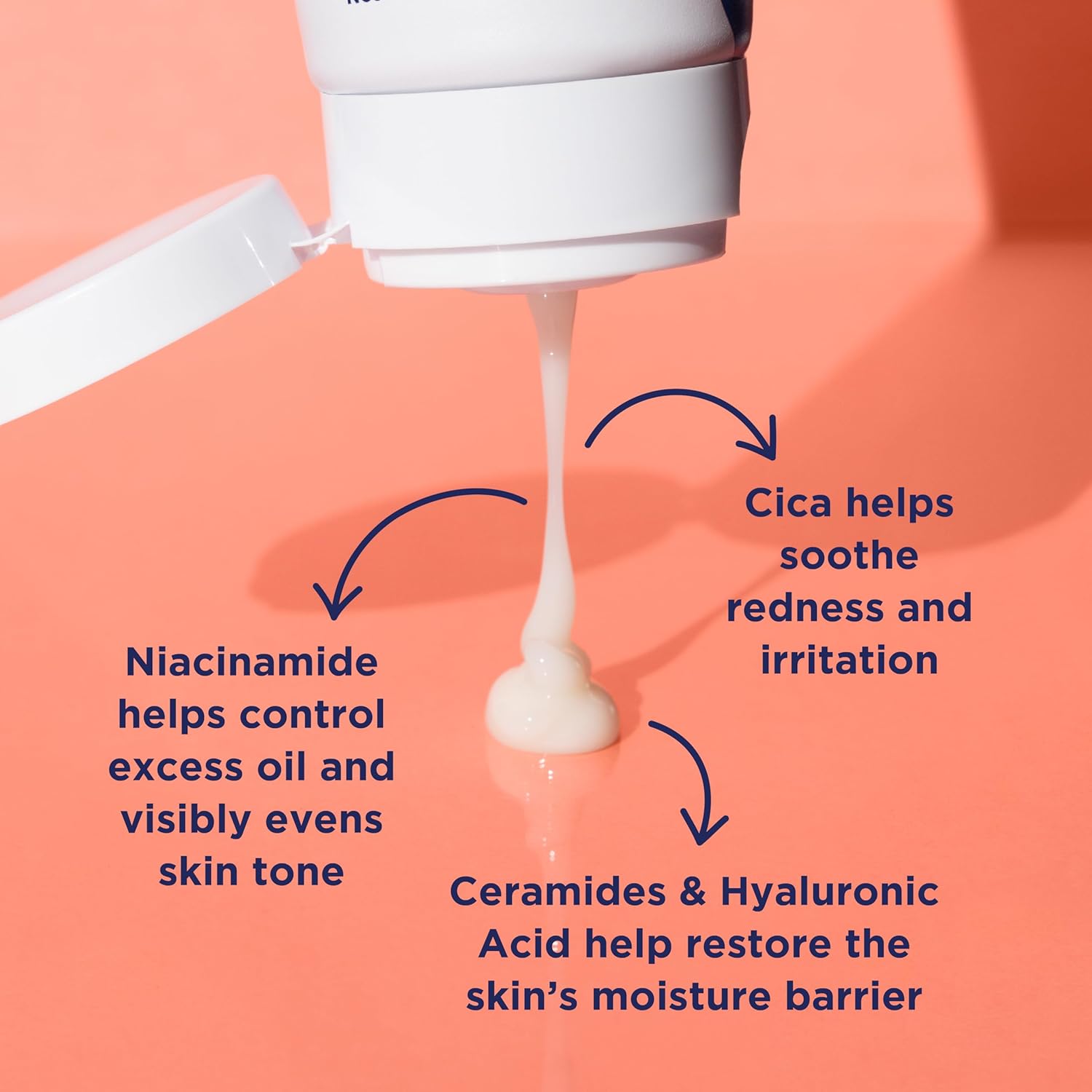 PanOxyl PM Balancing Repair Moisturizer - 85g