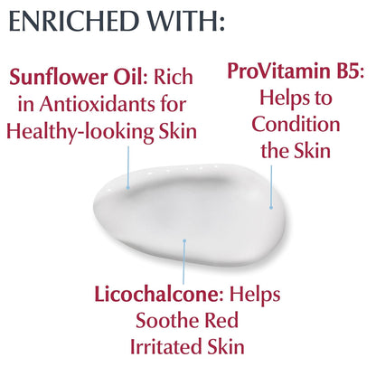 Eucerin Daily Hydration Lotion (Dry Skin) Broad Spectrum SPF15 2 in 1, Moisturizer + Sun Screen 500ml