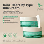 Axis Y Care Heart My Type Dew Cream - 60 ml