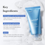 medicube Zero Foam Cleanser for Sensitive Skin