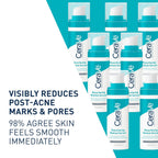 CeraVe Resurfacing Retinol Serum – 30 ml | For Post-Acne Marks & Uneven Skin Texture