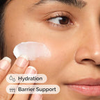 The Ordinary Natural Moisturizing Factors plus HA - Oman