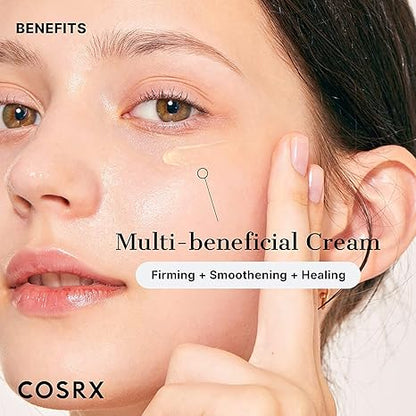 COSRX The Retinol 0.3, Cream Super Vitamin E + Panthenol 20 ml