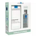La Roche‑Posay Twin Pack – Hydraphase HA Light + Ultra Micellar Water (50 ml each)