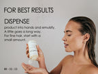 Olaplex No. 4 Bond Maintenance Shampoo, Repairs, Strengthens, & Nourishes
