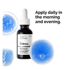 The Ordinary  Buffet  + Copper Peptides 1%  30 ml