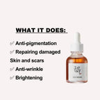 Beauty of Joseon Revive Serum Ginseng + Snail Mucin 30ml
