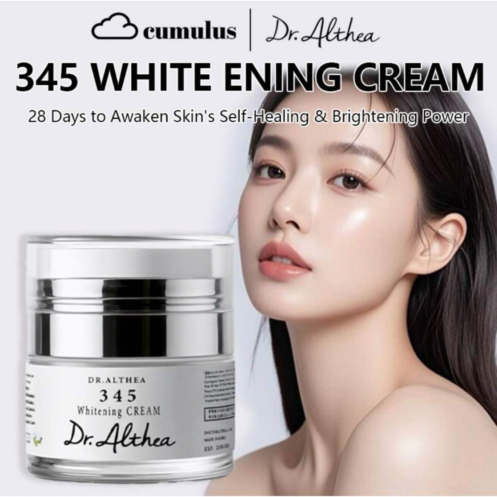 Dr. Althea Whitening Cream