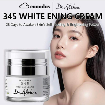 Dr. Althea Whitening Cream