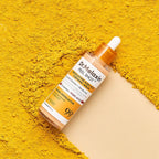 Dr.Melaxin - Peel Shot Exfoliating Kojic Acid Turmeric Serum - متجر قلونق سكن