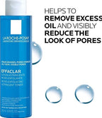 LA ROCHE-POSAY EFFACLAR Micro-Exfoliant, Anti-Blackheads 200 ml