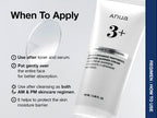 Anua Ceramide 3+ Panthenol Moisture Barrier Cream – 100ml
