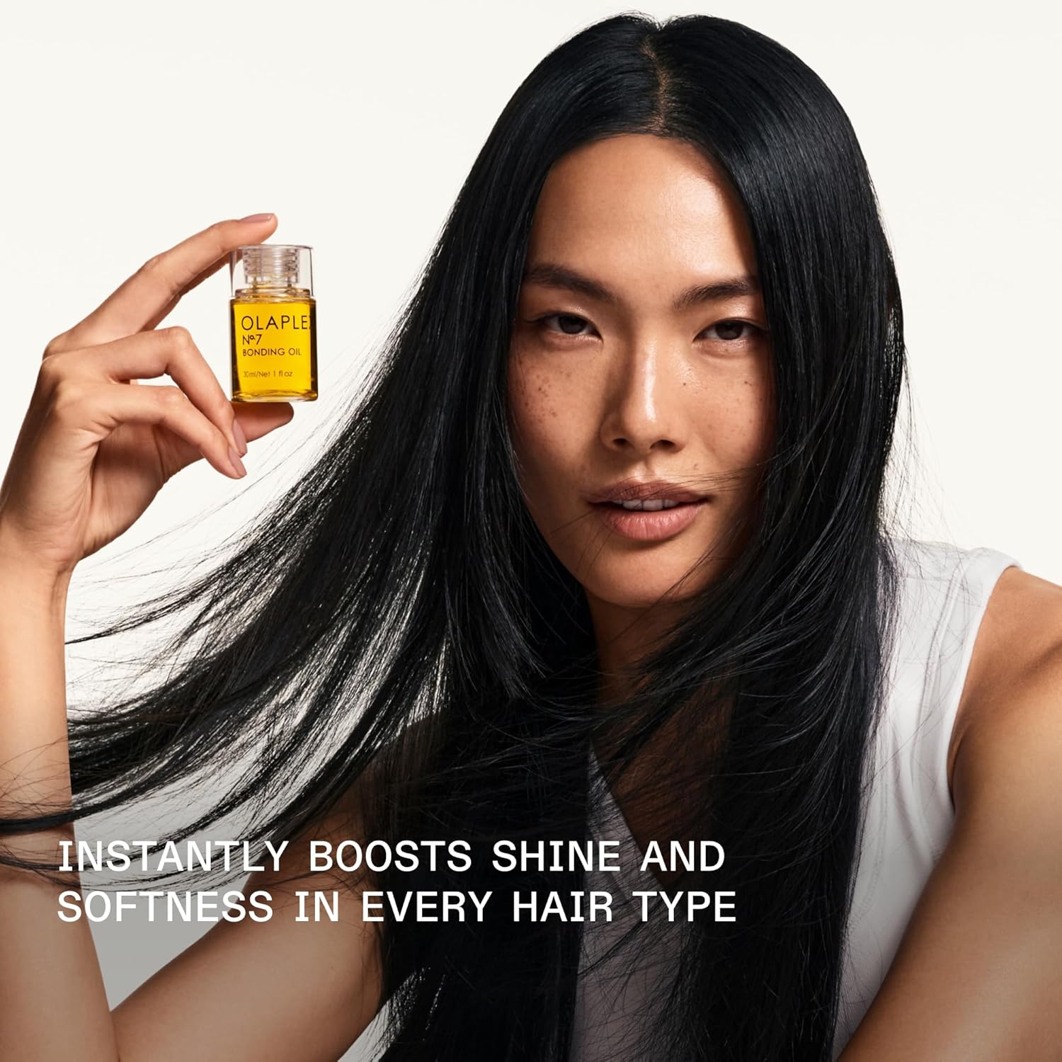 Olaplex No. 7 Bonding Oil, Concentrated High Shine Oil