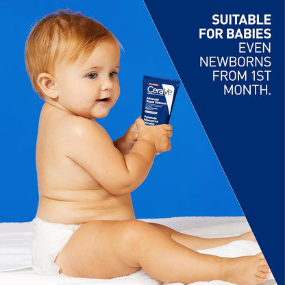 CeraVe Advanced Repair Ointment With Hyaluronic Acid and 3 Essential Ceramides 50ml