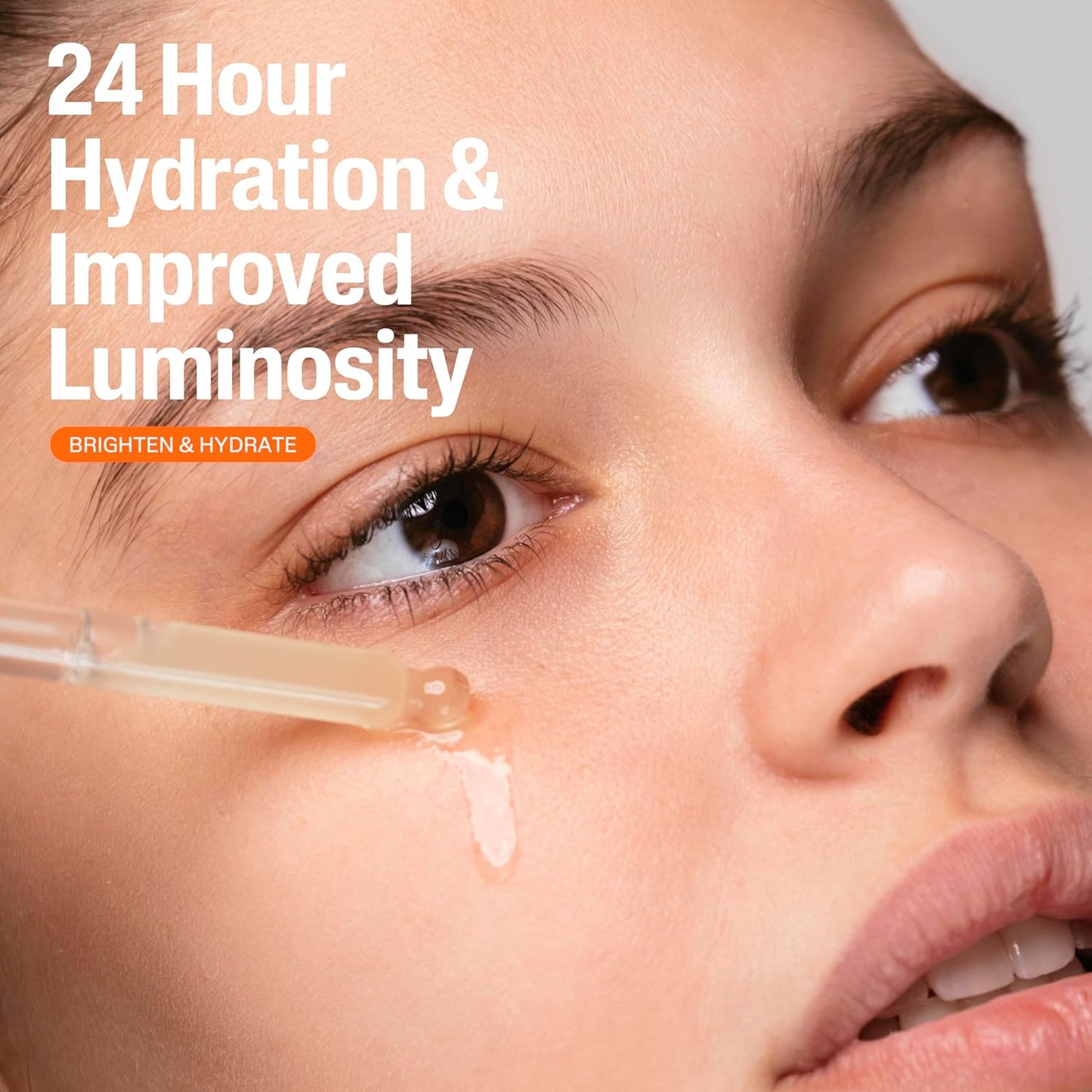 Cetaphil Vitamin C Serum, Visibly Reduces Look of Dark Spots and Hyperpigmentation, Formulated with Niacinamide, Designed for Sensitive Skin, Fragrance Free, Dermatologist Tested, 1oz