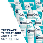 CeraVe Acne Foaming Cream Cleanser 148/150 ml