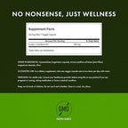 Acetyl L-Carnitine 500 mg 100 Caps by Swanson Premium