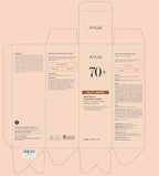 ANUA Rice 70 Glow Milky Toner