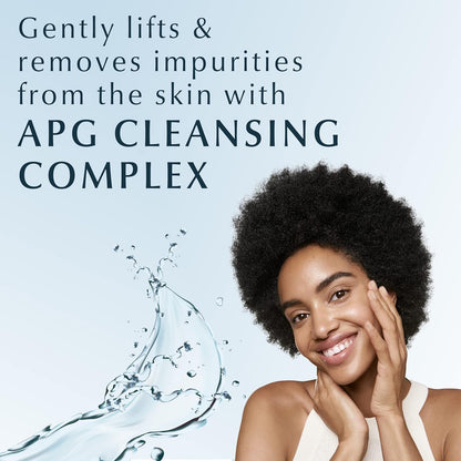 Eucerin Hydrating Foaming Daily Facial Cleanser with Hyaluronic Acid