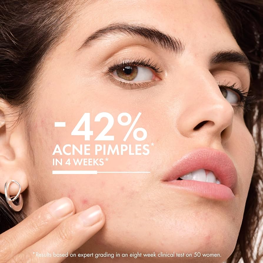 Vichy Normaderm Phytosolution Double Correction Daily Care Moisturiser 50ml