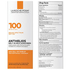 La Roche-Posay Anthelios Melt-In Milk Sunscreen SPF 100
