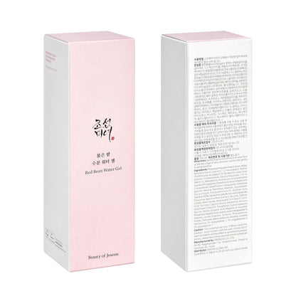 Beauty of Joseon Red Bean Water Gel. 100 ml