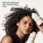 Olaplex No. 4 Bond Maintenance Shampoo, Repairs, Strengthens, & Nourishes