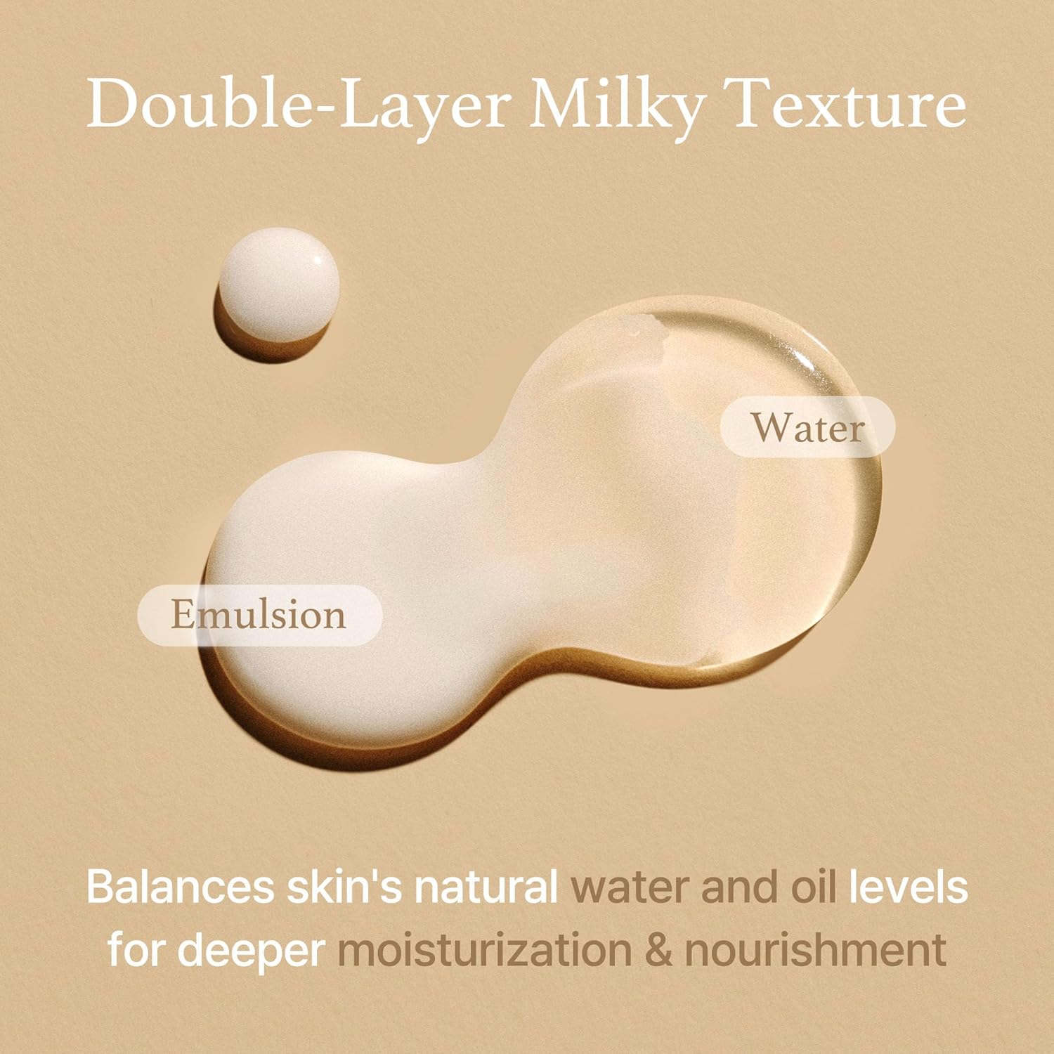 I'm From Rice Toner – 150ml | Milky Korean Toner with 77.78% Rice Extract & Niacinamide for Hydrating Glow