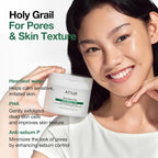 Anua PDRN 100 Hyaluronic Acid Glow Pad - 60 Pads