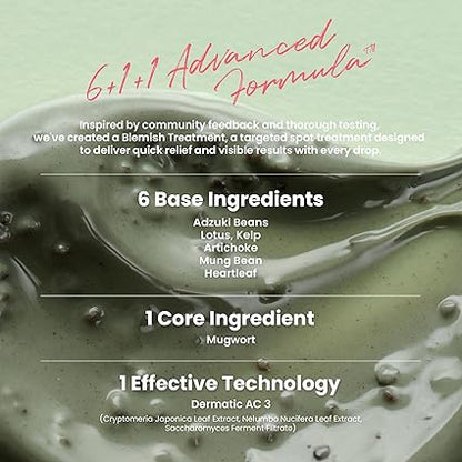 AXIS-Y Mugwort Pore Clarifying Wash Off Pack