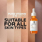 La Roche-Posay Pure Vitamin C10 Face Serum (30ml)