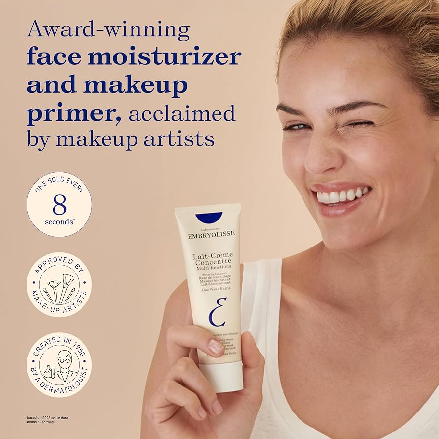 Embryolisse Lait Creme Concentre