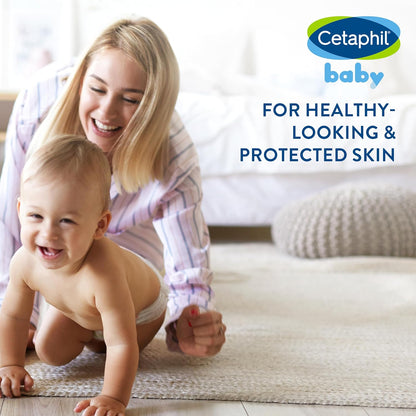 Cetaphil Baby Soothing Wash 147 ml