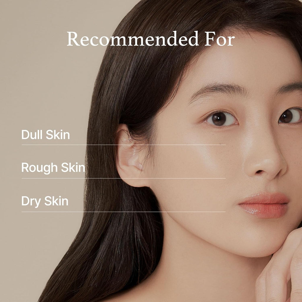 I'm From Rice Toner – 150ml | Milky Korean Toner with 77.78% Rice Extract & Niacinamide for Hydrating Glow