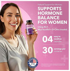 Intimate Rose Myo-Inositol & D-Chiro Inositol Blend