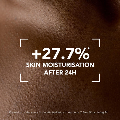 كريم اتوديرم الترا 