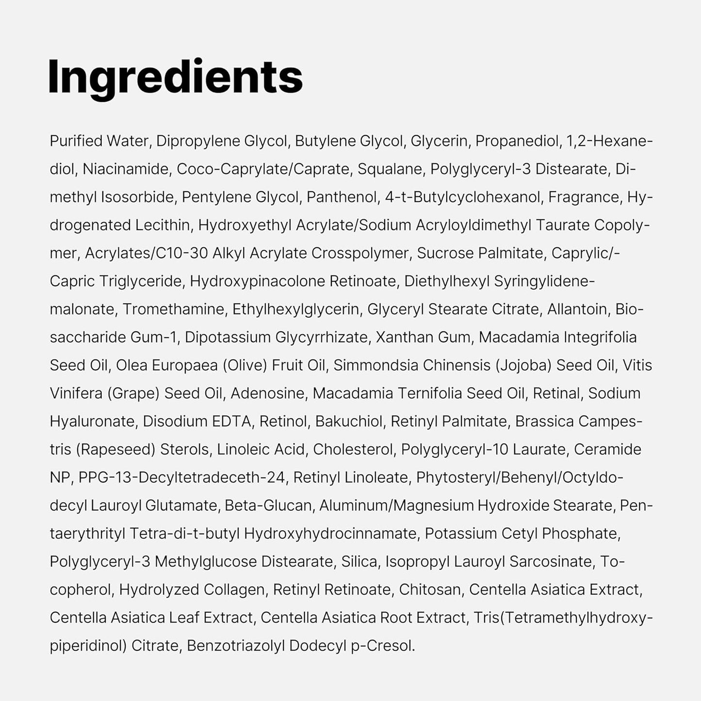 Medicube Deep Reviving Bakuchiol Retinol Facial Serum