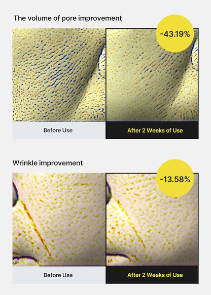 Celimax The Vita A Retinol Shot Tightening Serum30ml