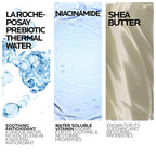 La Roche-Posay Lipikar AP+ – Gentle Foaming Cleansing Oil  (400ml)