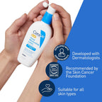 CeraVe Facial Moisturizing Lotion AM – 89 ml | SPF 30 | For Normal to Dry Skin