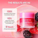 LANEIGE Lip Sleeping Mask