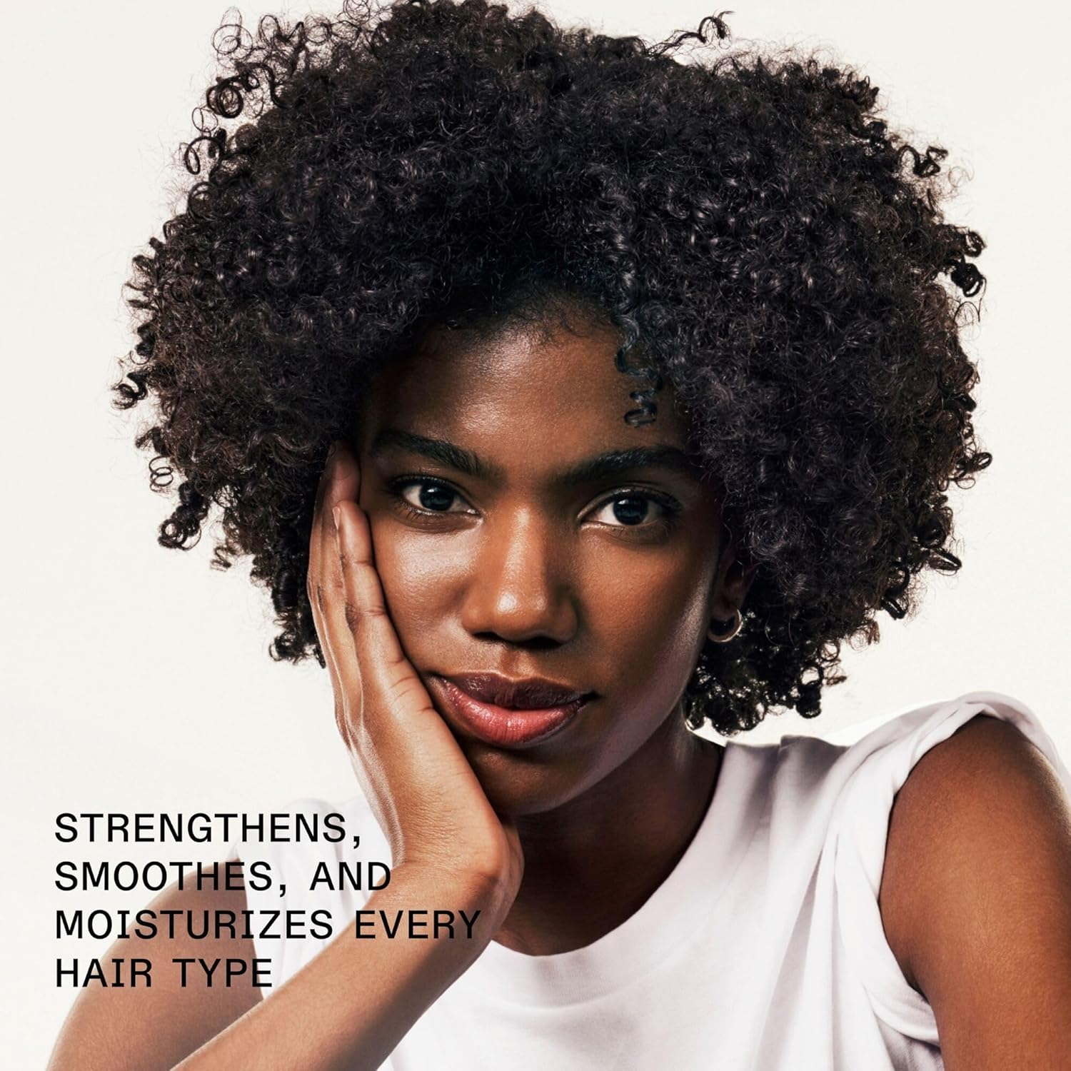 Olaplex No. 5 Bond Maintenance Conditioner, Repairs, Strengthens, & Nourishes All Hair Types