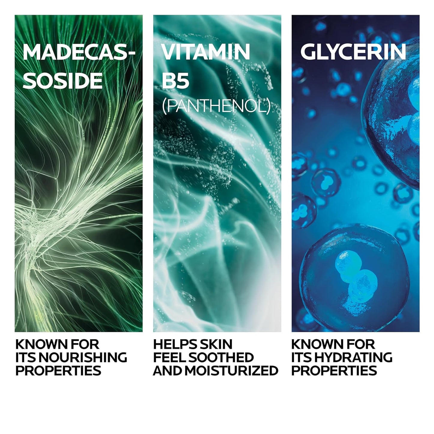 La Roche-Posay Cicaplast B5 Spray