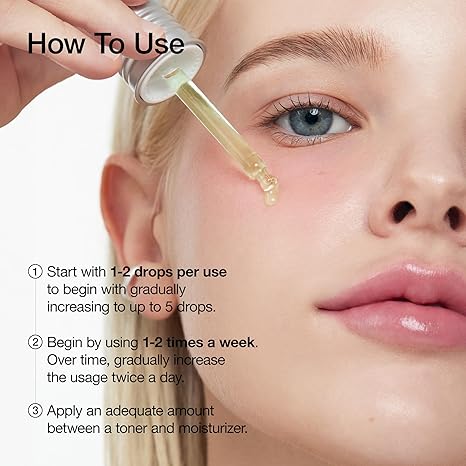 Anua Azelaic Acid 10 Hyaluron Redness Soothing Serum