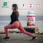Wins Town Butt Booster – 60 Tablets