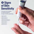 Cetaphil Hydrating Eye Gel-Cream, With Hyaluronic Acid